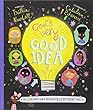 God's very good idea : a true story about God's delightfully different family