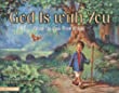 God is With You : That is All You Need.