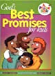 God's Best Promises for Kids